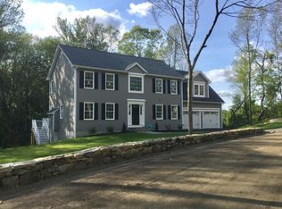 31 Browns Rd, Grafton, MA 01519