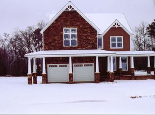 7213 Racerunner Ct, Zebulon, NC 27597