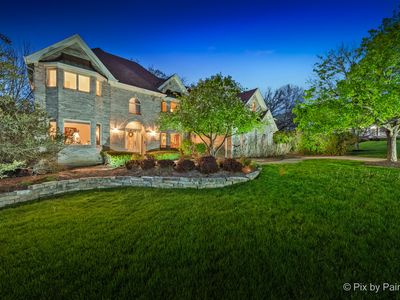 2908 Fox Knoll Ct, McHenry, IL, 60051