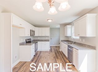 457 Old Cottonwood Mill Rd LOT 3, Tunnel Hill, GA 30755