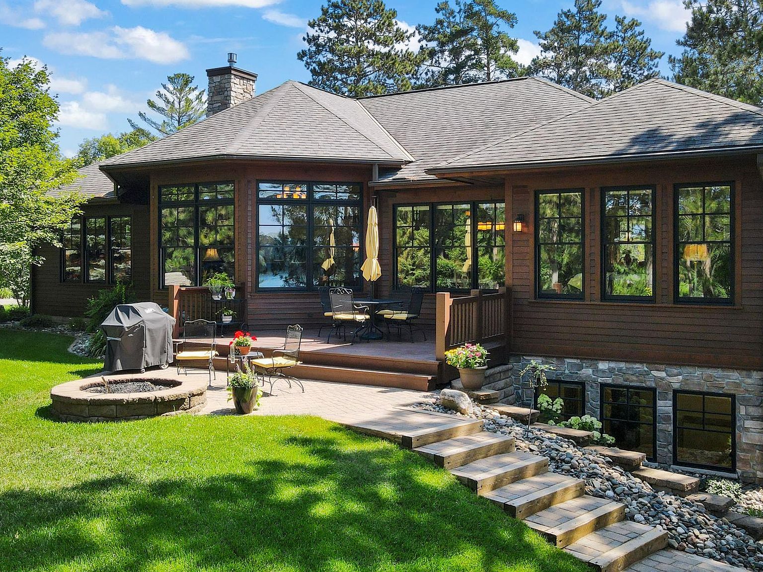 13543 Loveland Hbr, Crosslake, MN 56442 Zillow