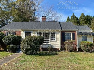 2205 Boulevard Hts, Anderson, SC 29621