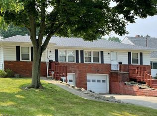 3108-3110 Bailey Rd W, Cuyahoga Falls, OH 44221