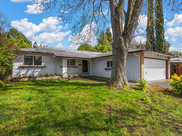 1420 Camphor Ln, Davis, CA 95618