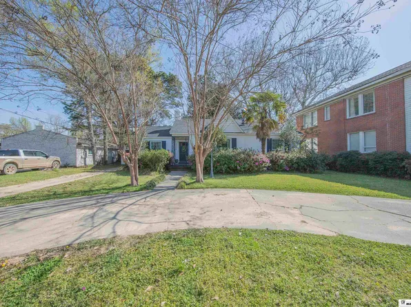 1604 N 3rd St, Monroe, LA 71201