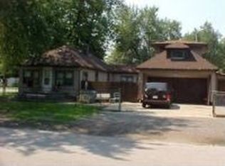 2384 Ralston St, Gary, IN 46406