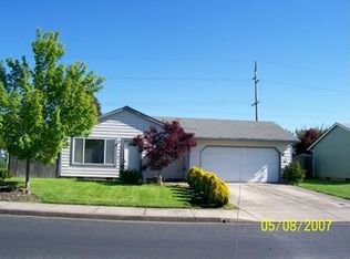 2019 SW Manzanita St, McMinnville, OR