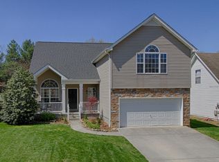 901 Station View Rd, Knoxville, TN 37919