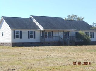 226 Lily Ln, Roper, NC 27970