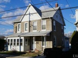 5251 2nd St, Whitehall, PA 18052