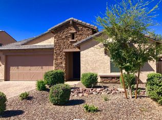 4326 N 186th Ln, Goodyear, AZ 85395