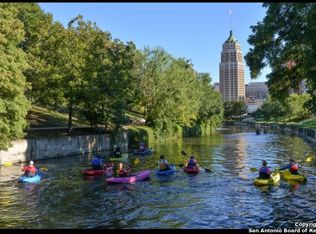 1211 S Alamo St, San Antonio, TX 78210