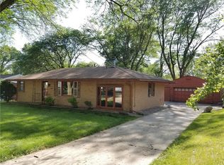 7810 SW 10th St, Des Moines, IA 50315