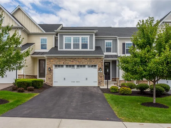 4305 Spruce Rd, Gibsonia, PA 15044