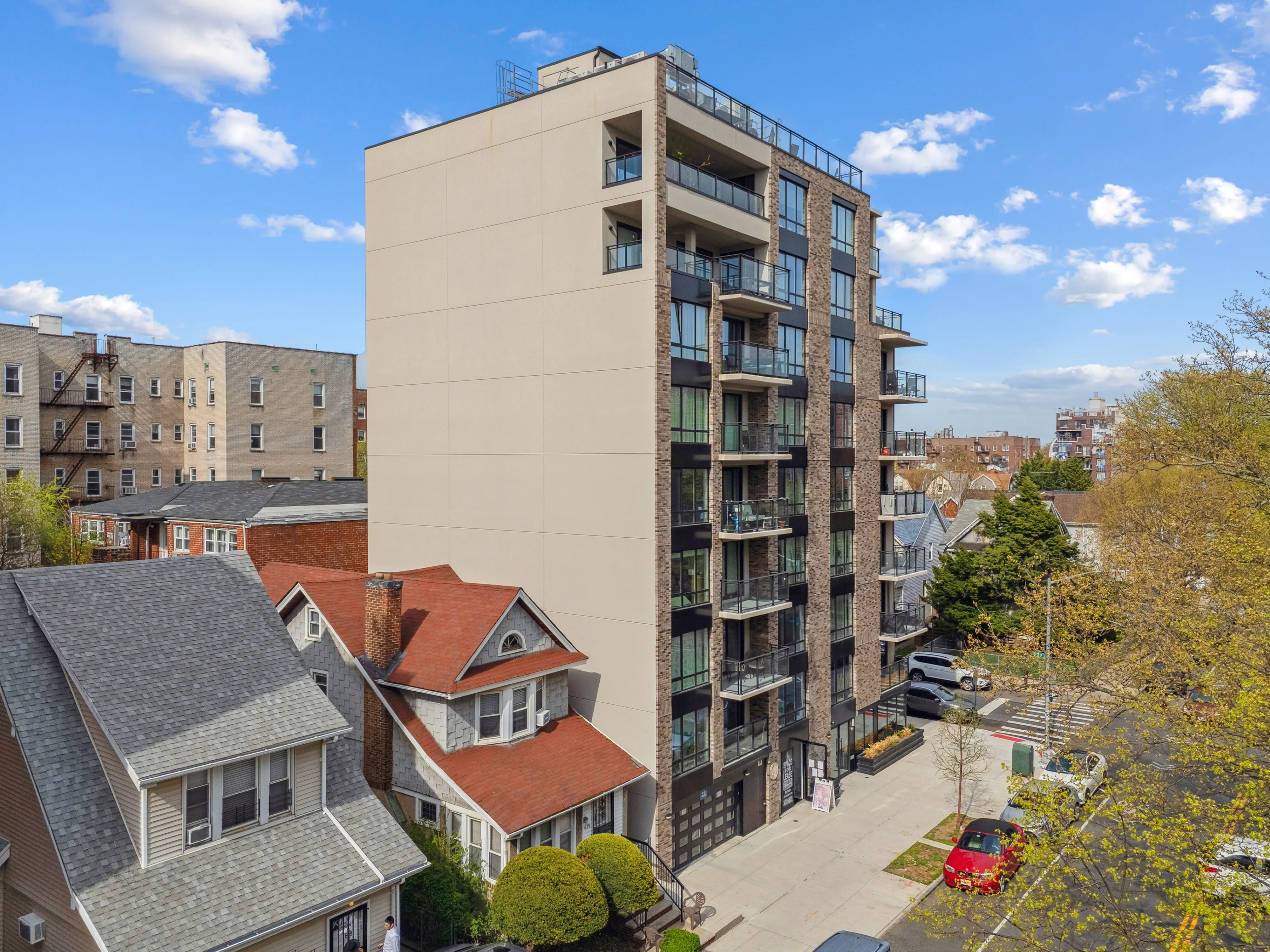 623 Avenue H #7C in Midwood, Brooklyn | StreetEasy