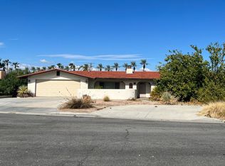 44550 San Onofre Ave, Palm Desert, CA 92260