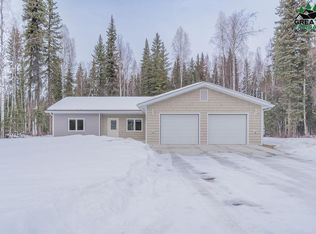 1654 Persinger Dr, North Pole, AK 99705
