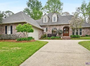 520 Highland Trace Dr, Baton Rouge, LA 70810