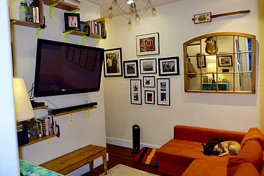 Rented by Nooklyn NYC LLC