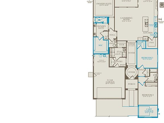 2nd image of 7659 W Cactus Wren Way