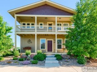 2302 Nancy Gray Ave, Fort Collins, CO 80525