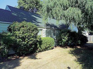 4185 Hudson Ave NE, Salem, OR 97301