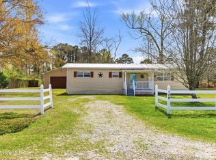 108 Gladiolus Rd, Castle Hayne, NC 28429