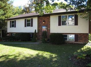 444 Waters Watch Ct, Baltimore, MD 21220