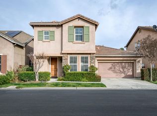 1851 N Dupree Ln, Clovis, CA 93619