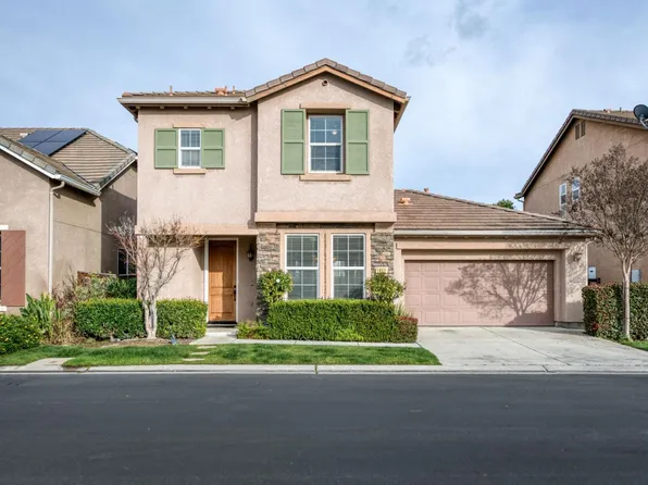 1851 N Dupree Ln, Clovis, CA 93619