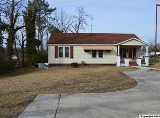 538 Cullman Rd, Arab, AL 35016