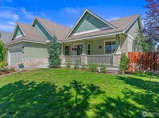 1711 E Ashford Way, Ellensburg, WA 98926