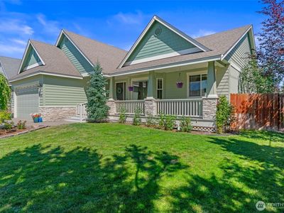 1711 E Ashford Way, Ellensburg, WA, 98926