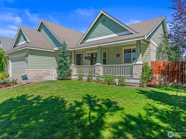 1711 E Ashford Way, Ellensburg, WA 98926