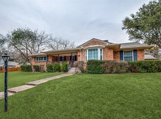 3749 Cripple Creek Dr, Dallas, TX 75224