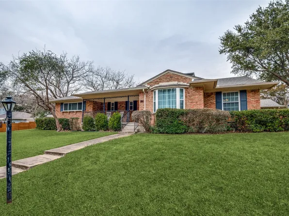 3749 Cripple Creek Dr, Dallas, TX 75224