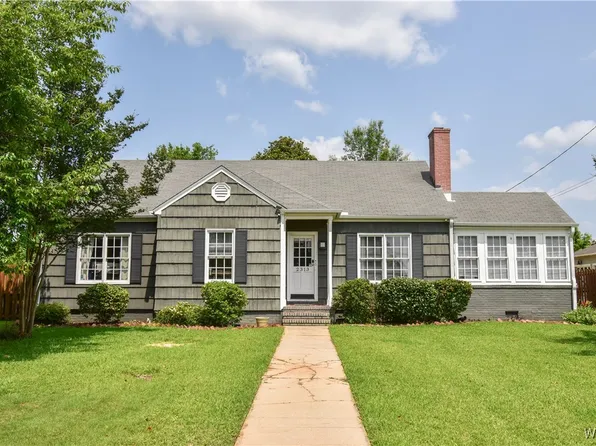 2313 Glendale Gdns, Tuscaloosa, AL 35401