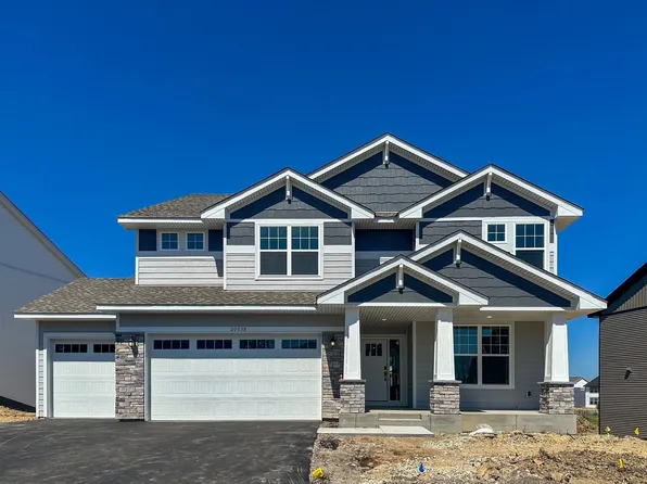 20038 67th Ave, Corcoran, MN 55340