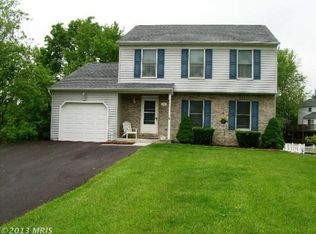 11 Linwen Way, Baltimore, MD 21236