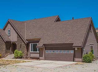 26801 Cumberland Rd, Tehachapi, CA 93561