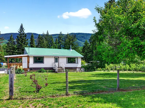 1256 Hern Rd, Thompson Nicola, BC V0E 1N2