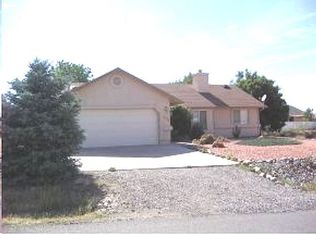 5434 N Pawnee Dr, Prescott Valley, AZ 86314