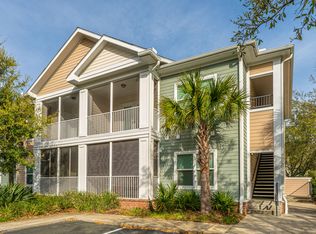 1755 Central Park Rd UNIT 3102, Charleston, SC 29412
