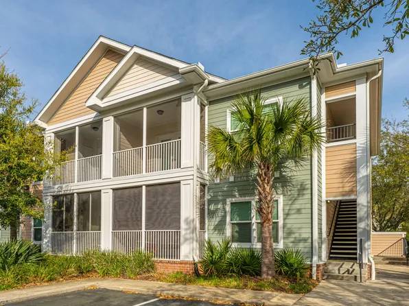 1755 Central Park Rd Unit 3102, Charleston, SC 29412