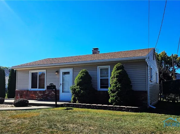5415 302nd St, Toledo, OH 43611