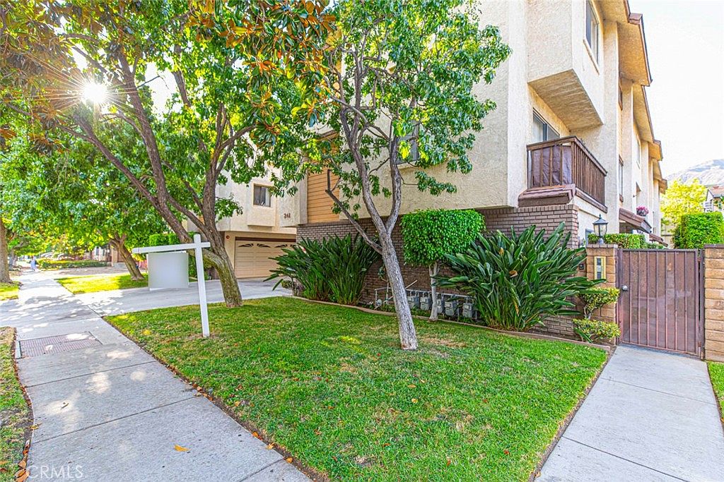 241 W Dryden St APT E, Glendale, CA 91202 MLS GD23144309 Zillow
