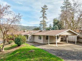 40885 Elliott Dr, Oakhurst, CA