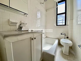 Rented by Sovereign Associates