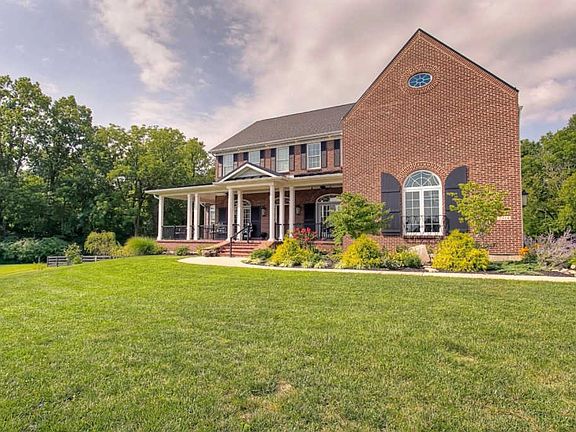 3rd image of 2314 Triple Creek Ct