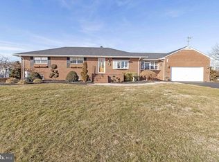 1914 Baldwin Mill Rd, Forest Hill, MD 21050